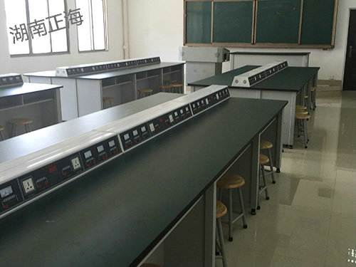 豪華物理實驗室