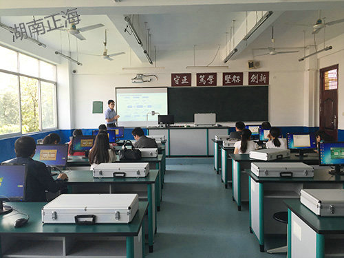 生物數(shù)字化實驗